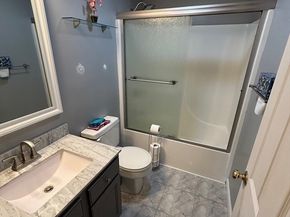 9-A Ansonia Rd 9A, Worcester MA 01605