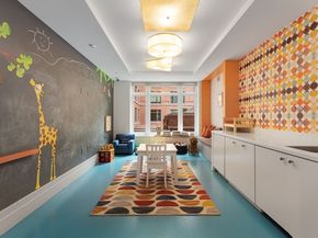 100 Lovejoy Wharf 7N, Boston MA 02114