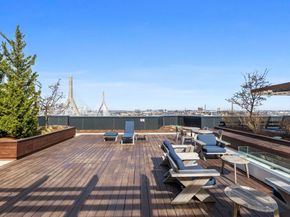 100 Lovejoy Wharf 7N, Boston MA 02114