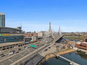 100 Lovejoy Wharf 7N, Boston MA 02114
