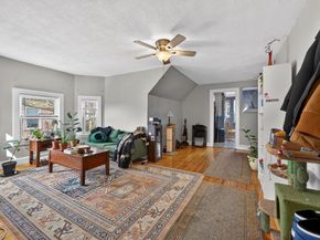 211 Summer St, Somerville MA 02143