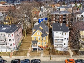 211 Summer St, Somerville MA 02143