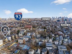 211 Summer St, Somerville MA 02143