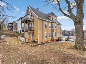 211 Summer St, Somerville MA 02143