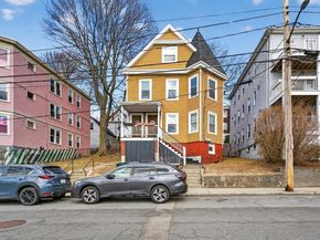 211 Summer St, Somerville MA 02143