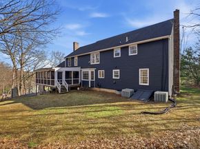 90 Blue Ridge Rd, North Andover MA 01845