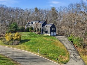 90 Blue Ridge Rd, North Andover MA 01845