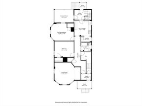 36 Mclellan St, Boston MA 02121