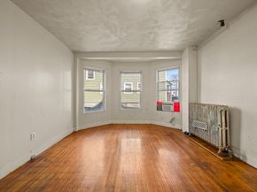36 Mclellan St, Boston MA 02121