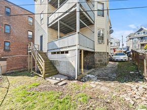36 Mclellan St, Boston MA 02121