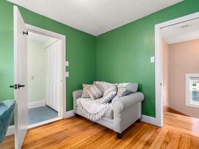 7 Meacham St 7, Somerville MA 02145