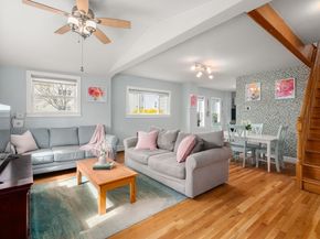 7 Meacham St 7, Somerville MA 02145