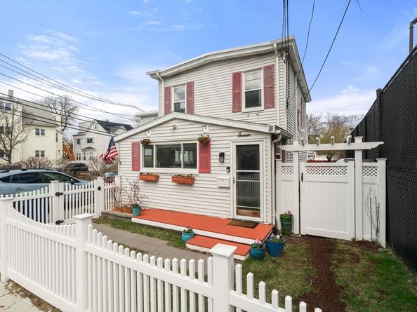 7 Meacham St 7, Somerville MA 02145