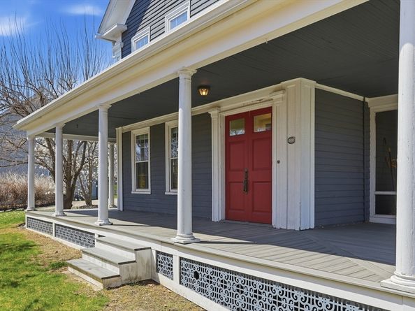 33 Blake Circle, Marlborough MA 01752