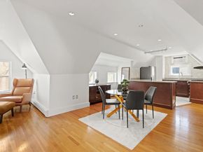 1426 Cambridge St 3, Cambridge MA 02141