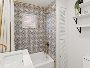 1426 Cambridge St 3, Cambridge MA 02141
