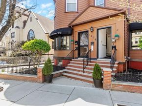 1426 Cambridge St 3, Cambridge MA 02141