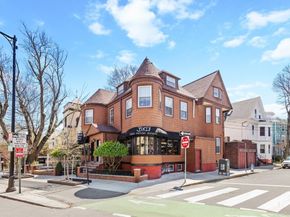 1426 Cambridge St 3, Cambridge MA 02141