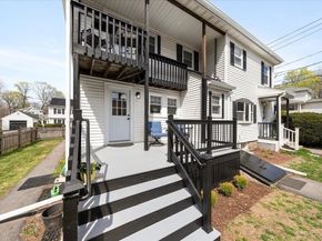 7 Atherton Street 1, Natick MA 01760