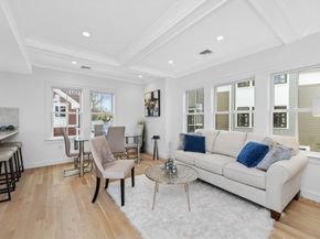 101 Sumner Street 1, Quincy MA 02169