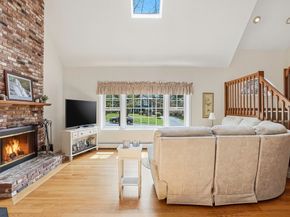 5 Okemo Ridge Road, Sutton MA 01590