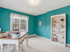 5 Okemo Ridge Road, Sutton MA 01590