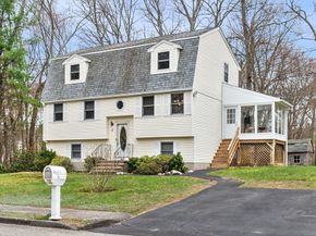 2 Rhode Island Rd, Wilmington MA 01887