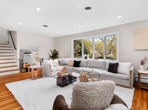 62 Lovett Rd, Newton MA 02459