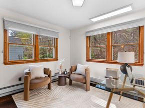 62 Lovett Rd, Newton MA 02459