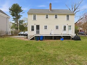 991-993 Massachusetts Ave, Lexington MA 02420