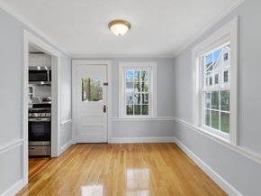 991-993 Massachusetts Ave, Lexington MA 02420