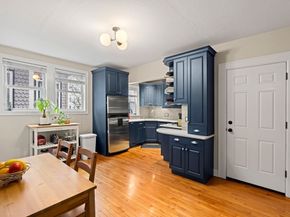 166 Boston Street 2, Boston MA 02125
