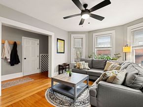 166 Boston Street 2, Boston MA 02125