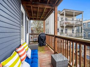 166 Boston Street 2, Boston MA 02125
