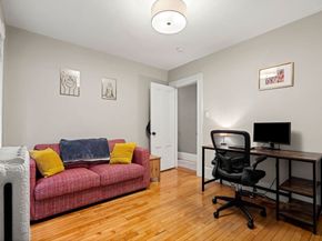 166 Boston Street 2, Boston MA 02125