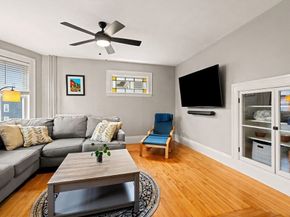 166 Boston Street 2, Boston MA 02125