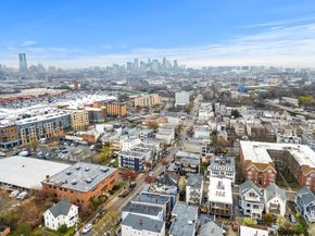 166 Boston Street 2, Boston MA 02125