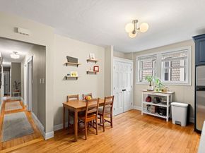 166 Boston Street 2, Boston MA 02125