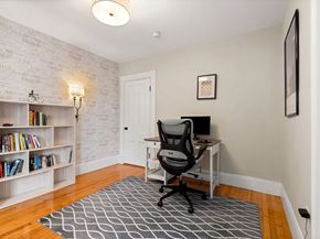 166 Boston Street 2, Boston MA 02125