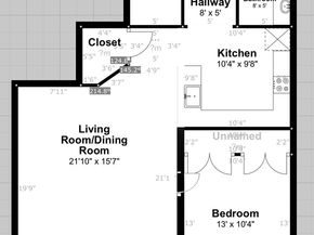 24 Bay State Road 20, Cambridge MA 02138