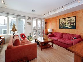 24 Bay State Road 20, Cambridge MA 02138