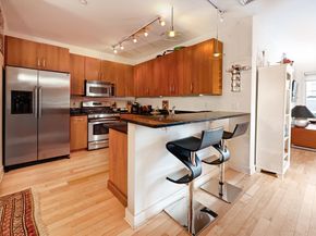 24 Bay State Road 20, Cambridge MA 02138