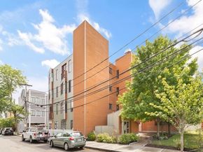 24 Bay State Road 20, Cambridge MA 02138