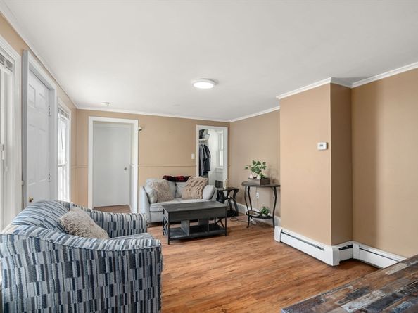 212 Princeton St. 2, Boston MA 02128
