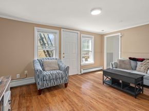 212 Princeton St. 2, Boston MA 02128