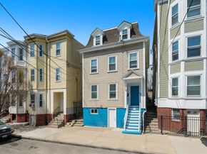 212 Princeton St. 2, Boston MA 02128