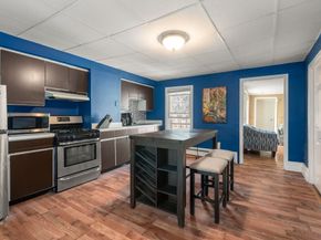 212 Princeton St. 2, Boston MA 02128