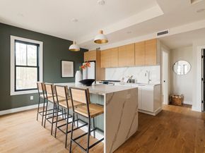 16 Yale Terrace 2, Boston MA 02130
