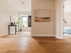 16 Yale Terrace 2, Boston MA 02130