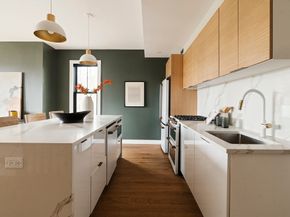 16 Yale Terrace 2, Boston MA 02130